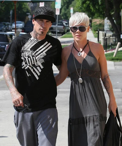 Hỏa mù chuyện yêu - chia tay của sao Hollywood ảnh 7