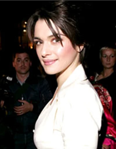 Rachel Weisz vào vai đệ nhất phu nhân Hoa Kỳ ảnh 1