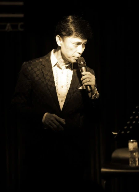 Tuấn Ngọc, Khánh Hà làm đêm nhạc chung ảnh 1 Tuấn Ngọc, Khánh Hà làm đêm nhạc chung ảnh 1