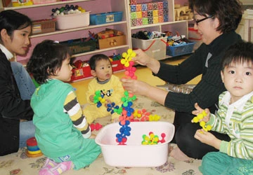 Cô dâu Việt ở Hàn Quốc - Bài 3: Học làm dâu xứ Hàn ảnh 2 Cô dâu Việt ở Hàn Quốc - Bài 3: Học làm dâu xứ Hàn ảnh 2