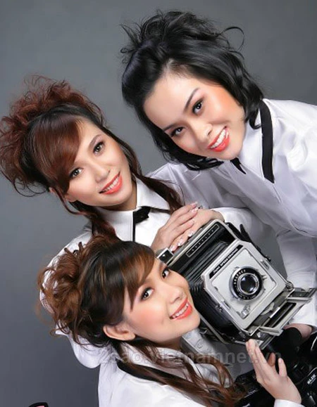 Hình ảnh Mắt Ngọc những ngày cuối bên nhau ảnh 9