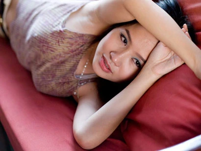 Ca sĩ Mai Khôi: Không thích kết hôn vì... không muốn có con ảnh 3