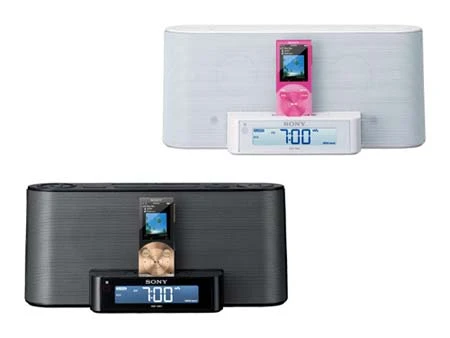Sony làm đẹp thêm cho dòng máy Walkman ảnh 4