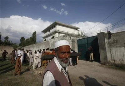 An ninh Pakistan gọi việc giết Bin Laden là "máu lạnh" ảnh 3