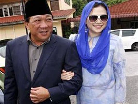 Vào tù vì lấy vợ hai không xin phép vợ cả ảnh 1