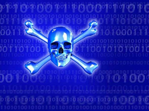 Người dùng Yahoo Messenger “náo loạn” vì dính loại virus lạ ảnh 3