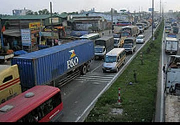 Nhiều sai sót tại dự án cầu vượt Gò Dưa ảnh 1