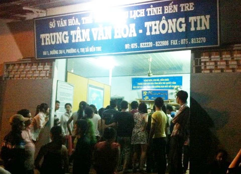 Các sao bức xúc vì bị bầu sô mượn tên lừa khán giả ảnh 2