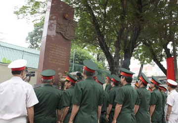 Không được phép lãng quên ảnh 1