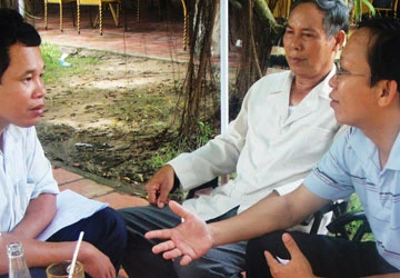 Không muốn làm “nghị gật” ảnh 2