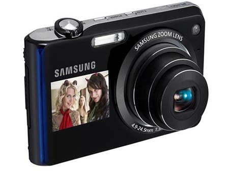 Samsung thêm camera hai màn hình ảnh 4