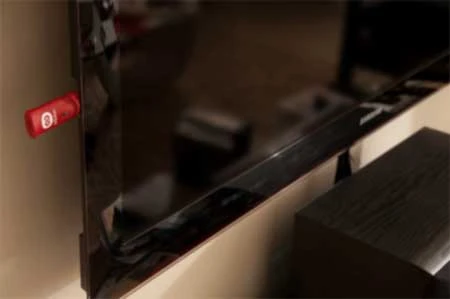 Công nghệ USB với dung lượng không giới hạn ảnh 7