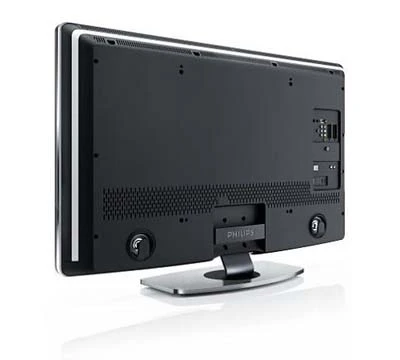 Philips HDTV LED Pro đẹp từng đường nét ảnh 12