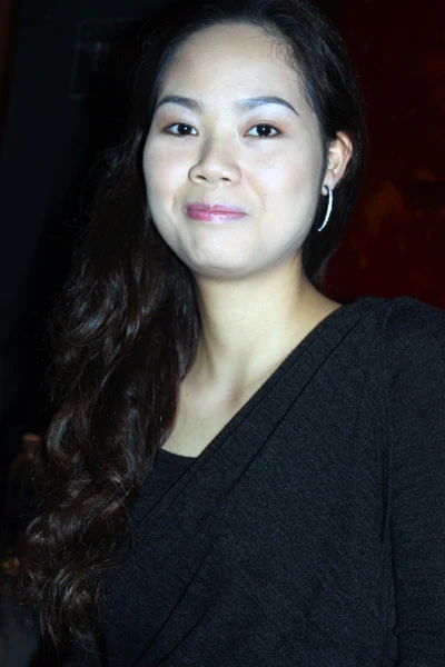 Hoa hậu Mai Phương đẹp mặn mà ảnh 3