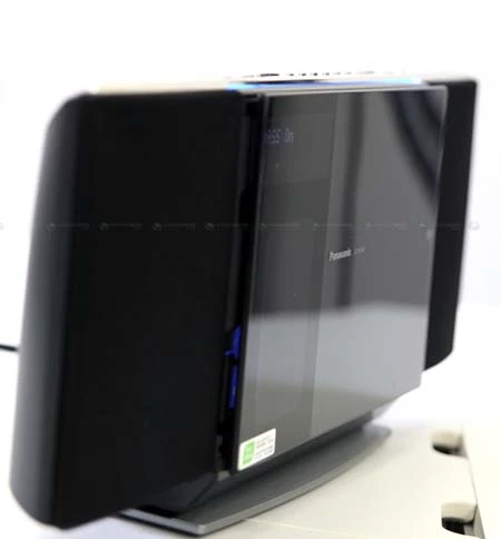 Ngắm bộ loa mỏng tới từ Panasonic ảnh 2 Ngắm bộ loa mỏng tới từ Panasonic ảnh 2