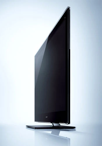 XBR10 - LED TV không dây mới của Sony ảnh 1 XBR10 - LED TV không dây mới của Sony ảnh 1