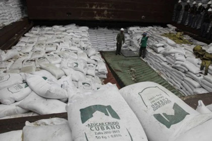 Tàu Triều Tiên bị bắt tại Panama chở máy bay và tên lửa, Cuba lên tiếng ảnh 3