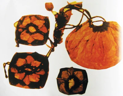 Hoàn táng thi hài vua Lê Dụ Tông ảnh 4