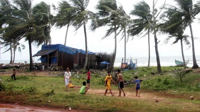 “Băm nát” Phú Quốc ảnh 1