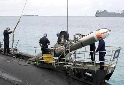 Vũ khí hạt nhân: Ai đang có bao nhiêu? ảnh 4