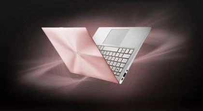 Asus giới thiệu cặp đôi "hot" nhân dịp lễ Valentine ở VN ảnh 3