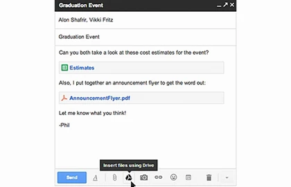 Top 5 thủ thuật hiệu quả nhất khi dùng Gmail ảnh 4 Top 5 thủ thuật hiệu quả nhất khi dùng Gmail ảnh 4