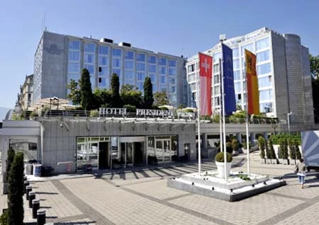 Khách sạn giá 1,23 tỷ VNĐ/đêm ảnh 1