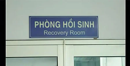 Cười vỡ bụng với biển hiệu, băng-rôn “có một không hai” ảnh 9