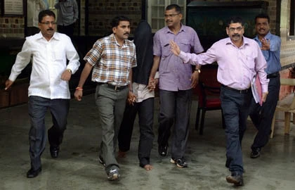 Kẻ hiếp dâm ở Ấn Độ "nên bị treo cổ" ảnh 1