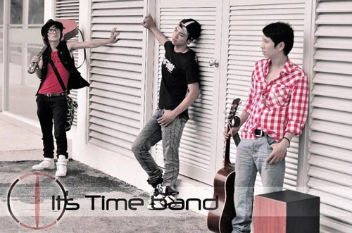 Tiết lộ của chàng ca sĩ nhại giọng sau clip đình đám ảnh 1 Tiết lộ của chàng ca sĩ nhại giọng sau clip đình đám ảnh 1