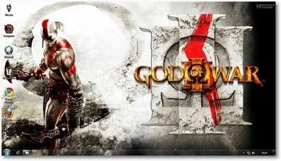 Bộ sưu tập giao diện đẹp dành cho Windows ảnh 4