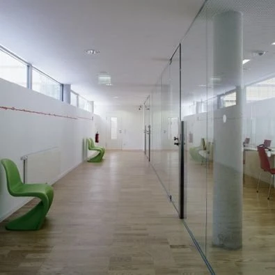 Thăm nhà tù sang trọng như khách sạn 5 sao ảnh 5