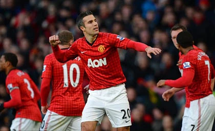 15 tiền đạo xuất sắc nhất thế giới còn chơi bóng ảnh 5