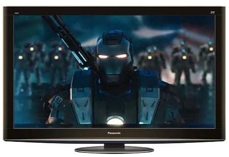 TV Plasma 3D của Panasonic hỗ trợ cả nội dung trên web ảnh 1 TV Plasma 3D của Panasonic hỗ trợ cả nội dung trên web ảnh 1