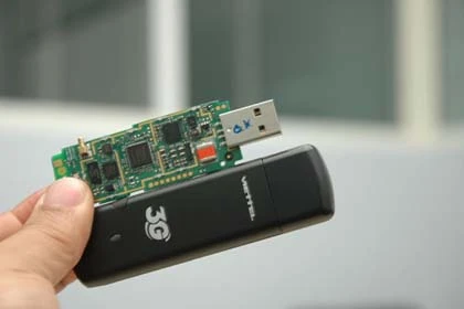 “Đột nhập” tổng hành dinh sản xuất điện thoại, máy tính của Viettel ảnh 11