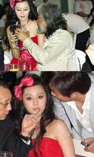 Tú bà bị bắt, lộ giá đi "ăn tối" của sao Hoa ngữ ảnh 11