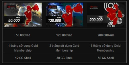 Game trong nước bị chặn, game lậu tung hoành ảnh 1