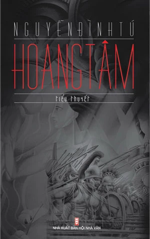 Nguyễn Đình Tú lại gây sốt ảnh 2