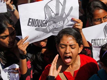 Ấn Độ: Thêm bé gái 9 tuổi bị hiếp rồi giết dã man ảnh 1