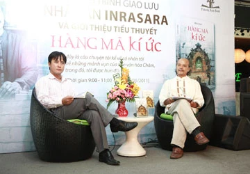 Inrasara: “Phá hủy là sáng tạo” ảnh 1