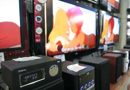 Ảm đạm thị trường HD Player giáp Tết ảnh 1