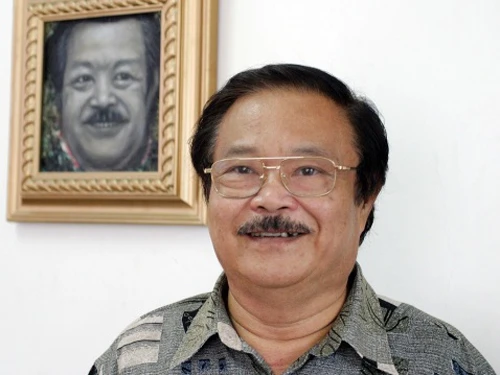 Vĩnh biệt "Nghị Hách" của làng phim Việt ảnh 3