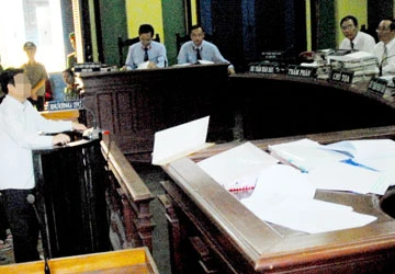 Kiến nghị lập ủy ban chống tham nhũng ảnh 1