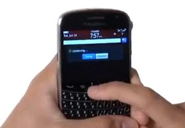 BlackBerry Bold 9930 bán online chỉ có 199,99 USD ảnh 1