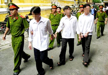 Thiếu hướng dẫn, tòa khó xử ảnh 1