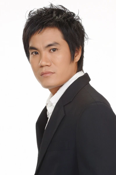 Nhạc sĩ - ca sĩ Lâm Thái Hiền có bài Người hay ghen.