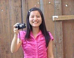 Chưa có manh mối nào về cô gái Việt mất tích ảnh 1