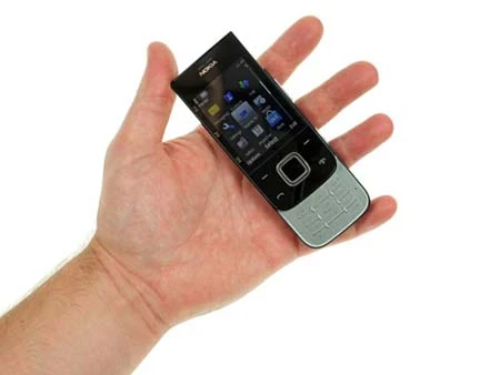 Di động xem World Cup của Nokia ảnh 2