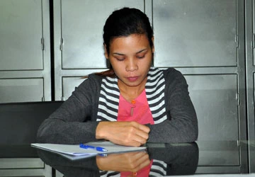 Thủ phạm bắt cóc bé sơ sinh: Thấp nhất 3 năm tù ảnh 2