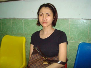 Phá đường dây gái gọi trẻ đẹp của quán bar, vũ trường ảnh 1